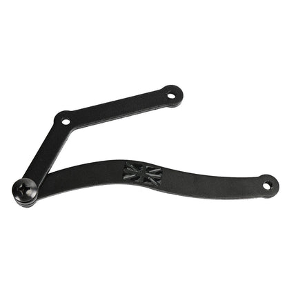 360° Rotation Phone Holder Mount for Mini Cooper R50 R52 R53 (2001–2008)