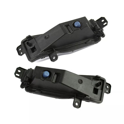 Set of 2 Fog Lights for BMW X5 X6 X7 (2019–2022)