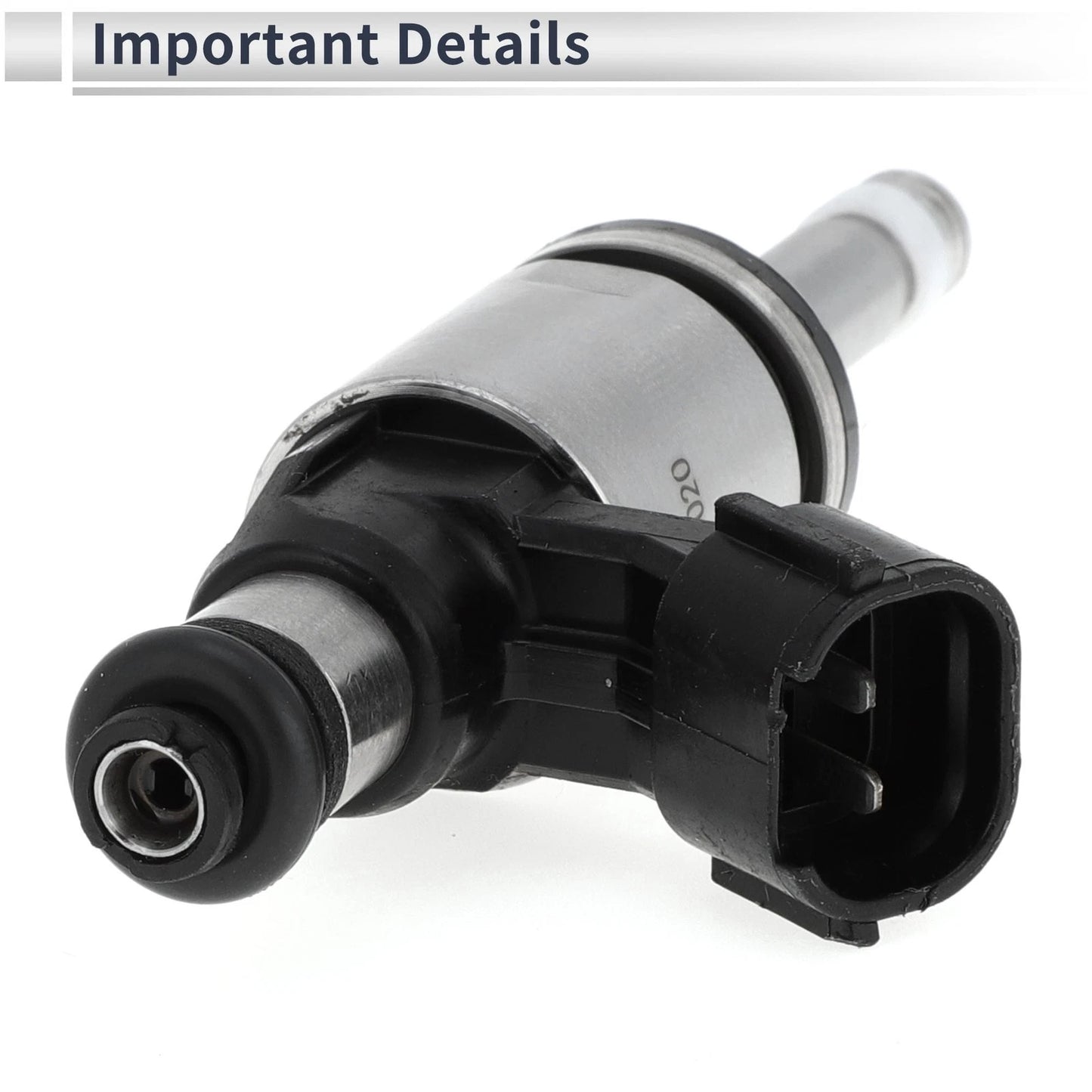 Fuel Injector No. 23250-0V020 for Lexus NX200t (2015–2017)