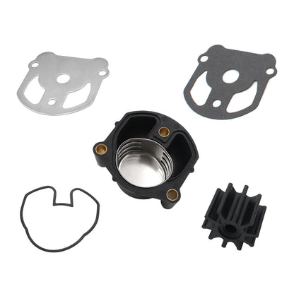 Water Pump & Impeller Repair Kit for OMC Cobra (Johnson Evinrude) (1990–1999)