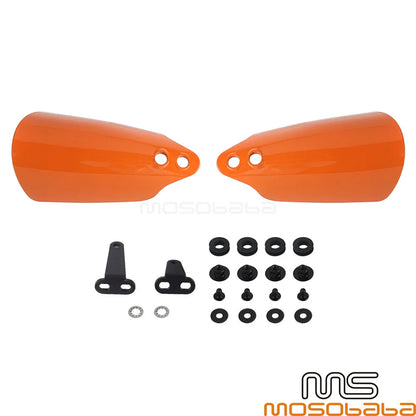 Hand Guard Protector Wind Deflector for Harley FLHR FLHRC FLHRSE
