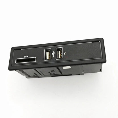 USB Connector for Mercedes Cars