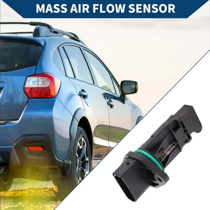 1 Pcs MAF Sensor Mass Air Flow Sensor Meter for Mercedes Benz BMW
