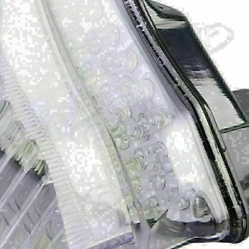 Clear LED Tail Light for YAMAHA YZF R1 (2004-2006)