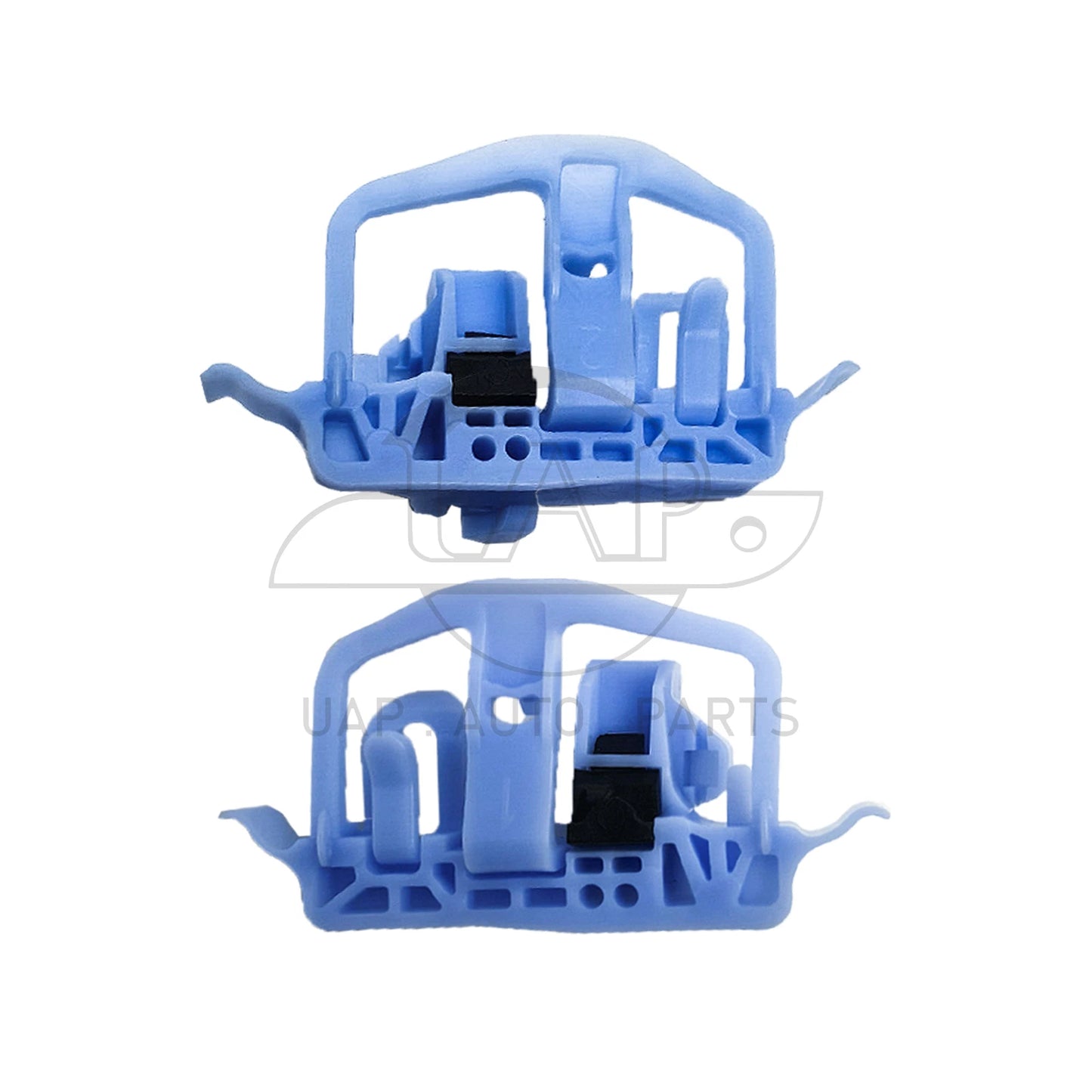Set of 4 Regulator Slider Clips for Ford Territory (2004–Present)