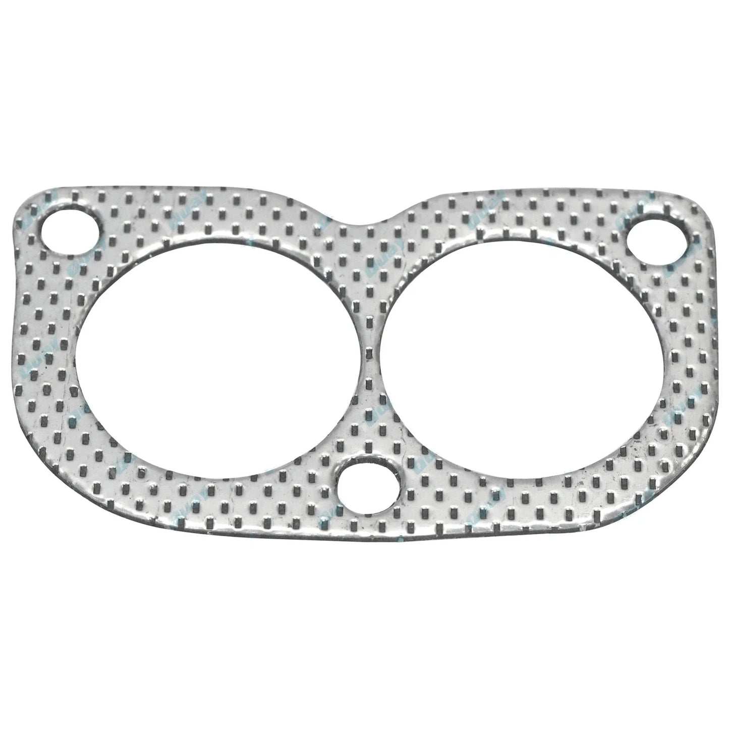 Exhaust Manifold Flange Gasket for Datsun 180B 610 4cyl L18 1.8L 1974 to 1977
