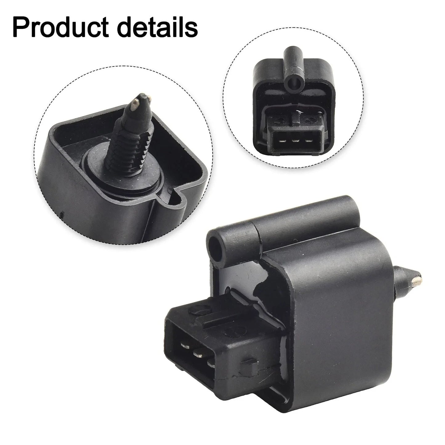 Sensors to Boost Efficiency for Land Rover Discovery IV (2009–2016)