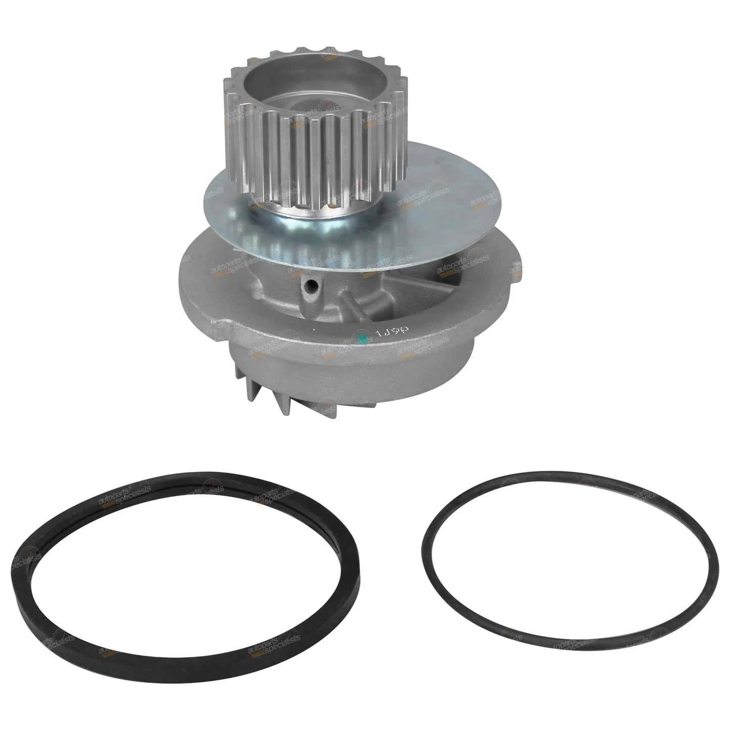 Timing Belt for Honda Accord (2003–2007)