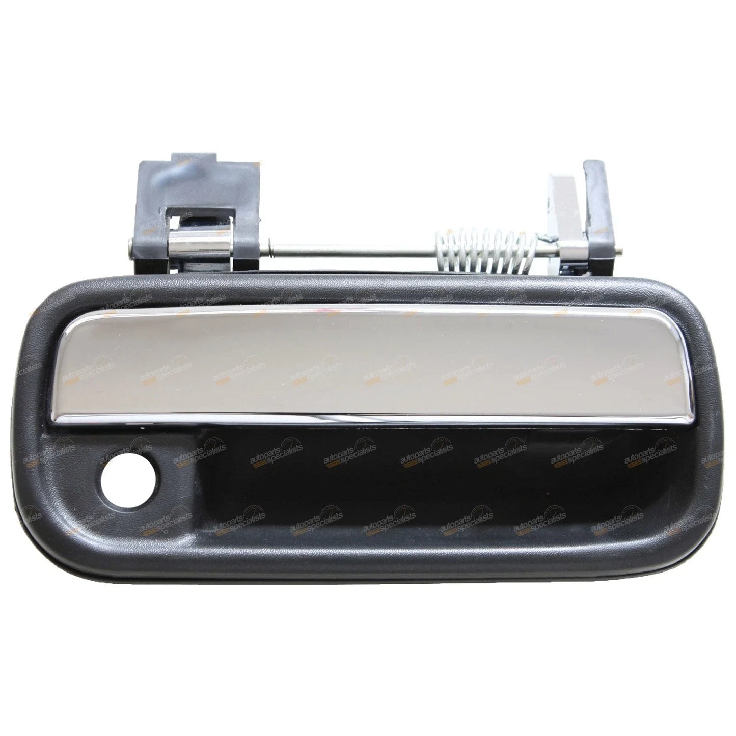 RH Chrome Front Door Handle for Toyota Hilux 4Runner (1988–1997)