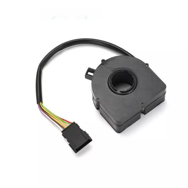 Steering Angle Sensor for BMW E46 E39 E38 X5 E53 E83 (1998–2006)