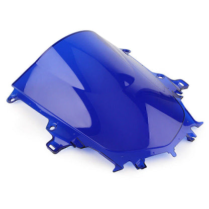 Windshield for Yamaha YZF R1 2015-2017 Blue