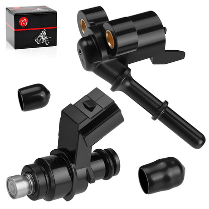 Fuel Injector Set for Honda Foreman Rubicon 500 (2015–2019)