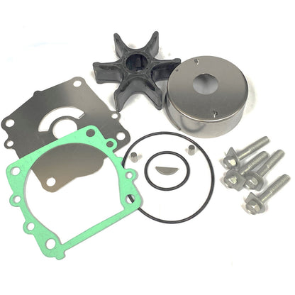 Water Pump Impeller Repair Kit for Yamaha Outboard 115HP