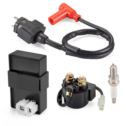 Ignition Coil for Honda Foreman 400 (1995–2003)
