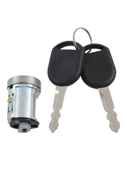 Ignition Switch Lock Cylinder for Ford Escape and Mazda