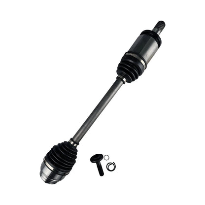 Front Left Drive Shaft for BMW X5 (2019–2023)