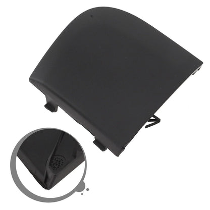 Tow Cover / Front / Front Tow Cover for Mazda 2 (2007–2010)