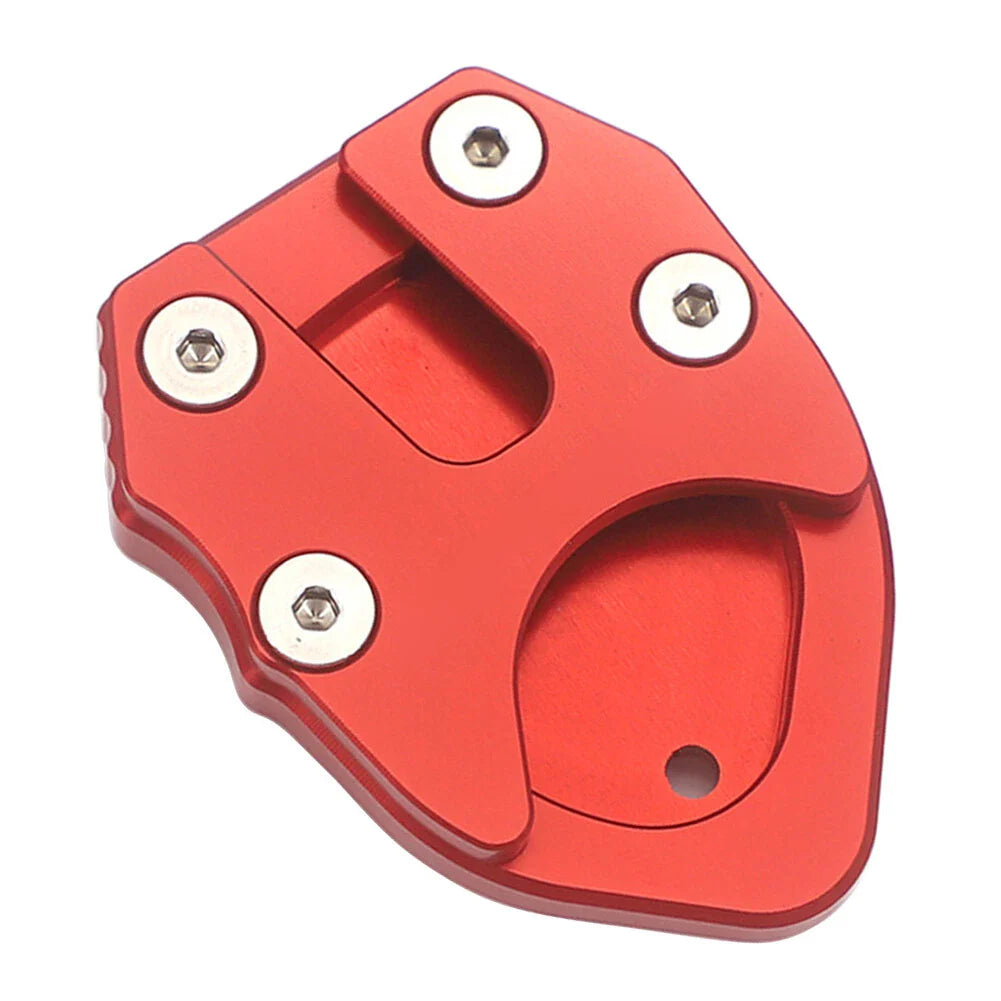 Kickstand Extension Pad Support Plate for SYM MAXSYM TL 500 (2020)