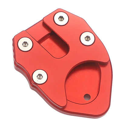 Kickstand Extension Pad Support Plate for SYM MAXSYM TL 500 (2020)