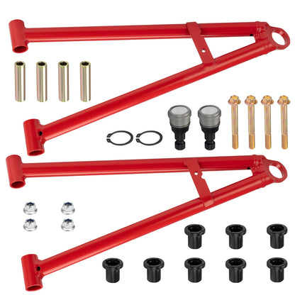 Lower A-arm Kit for Polaris Sportsman Scrambler 550 850 1000 (2010–2023)