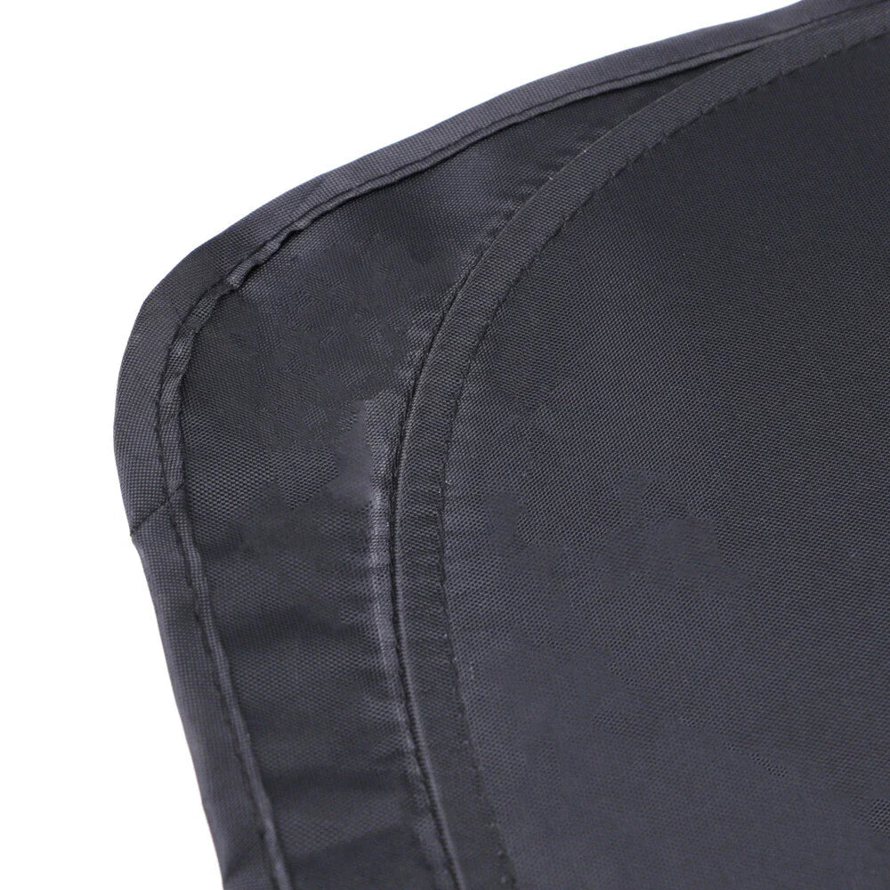 Side Window Privacy Blind Shading Sun Shade Cover Protector for Tesla Model Y
