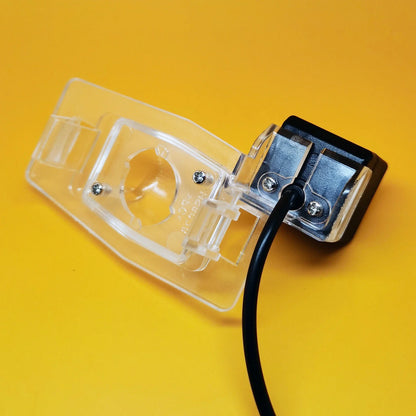 Rear View Backup Camera for Mazda Miata MX-5 (1999–2005)