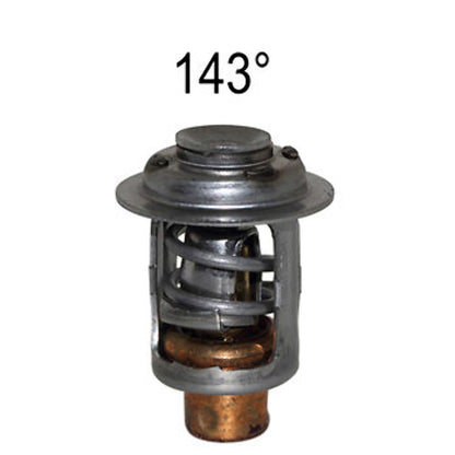 Thermostat for Mercury 2 Stroke 6 Cyl 3.0L Outboard (200-300 HP)