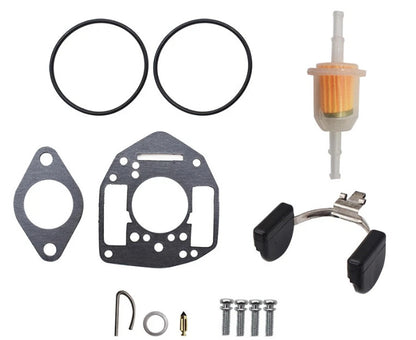 Carburetor Rebuild Kit for John Deere 318