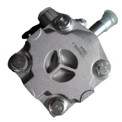 Power Steering Pump w/ Pulley for Chevrolet Tracker Grand Vitara (1999–2006)