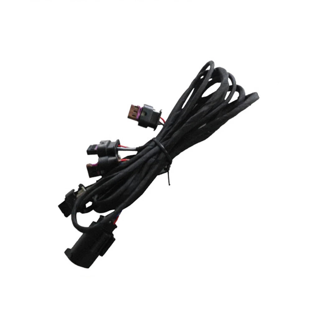 Front Bumper Parking Sensor Wiring Harness for BMW 3 4 Series (2012-2019)