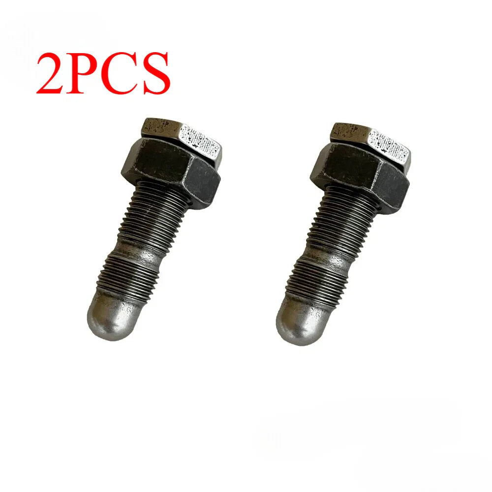 2 x Hexagonal Fixed Bolt Screw for Cummins