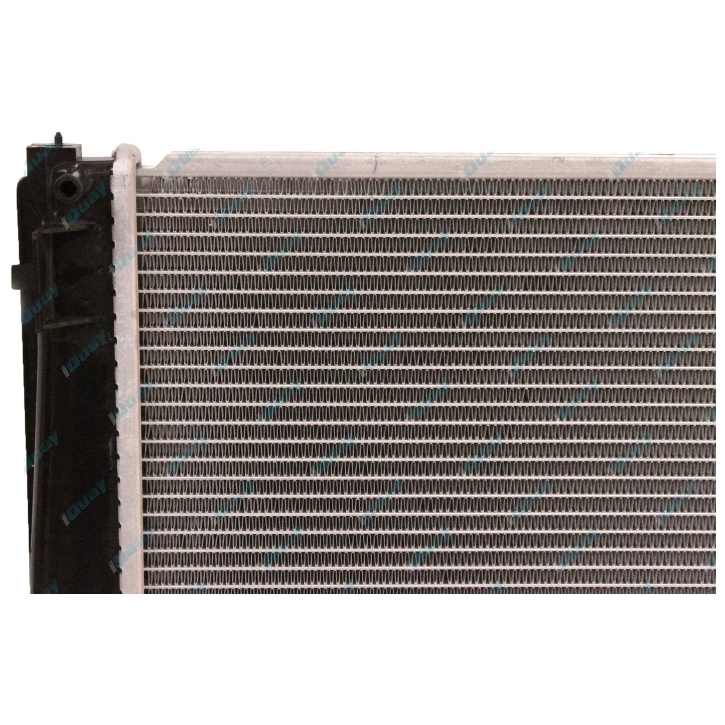 Alloy Core Radiator for Toyota Tarago ACR50R 4cyl 2.4L 2AZ 2006-2017