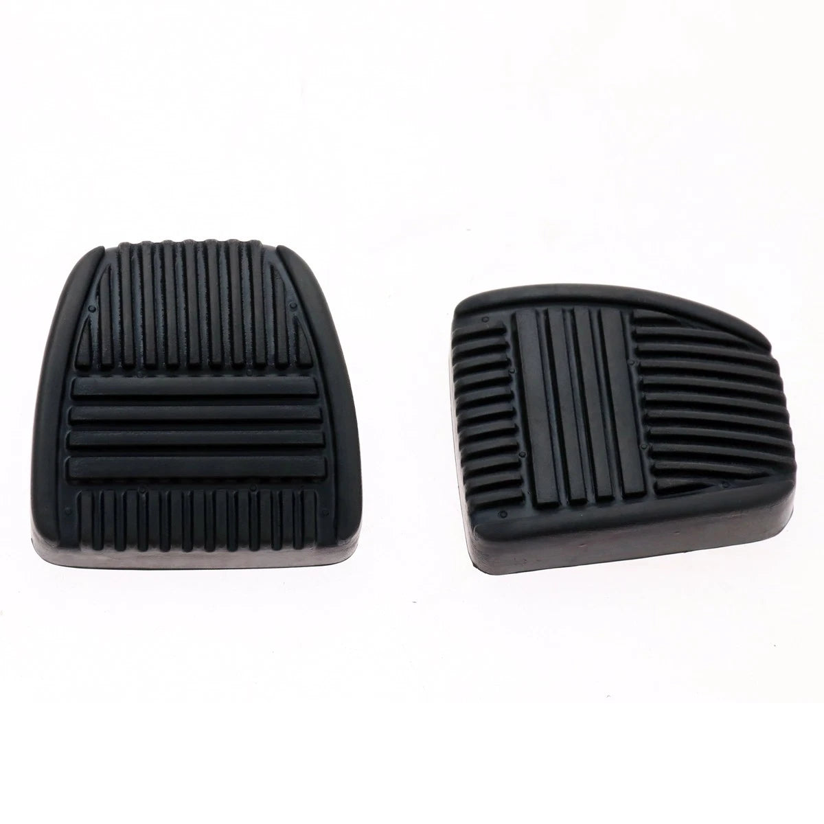 Brake Clutch Pedal Pad for Toyota Corolla E20 KE20 30 Celica TA22 AE80 (1970–1987)