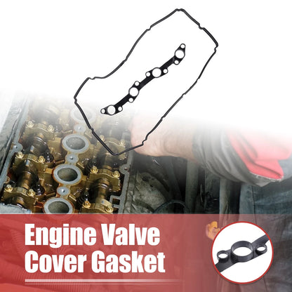Set of 2 Engine Valve Cover Gasket for Toyota Tacoma (2005–2015) VS50717R