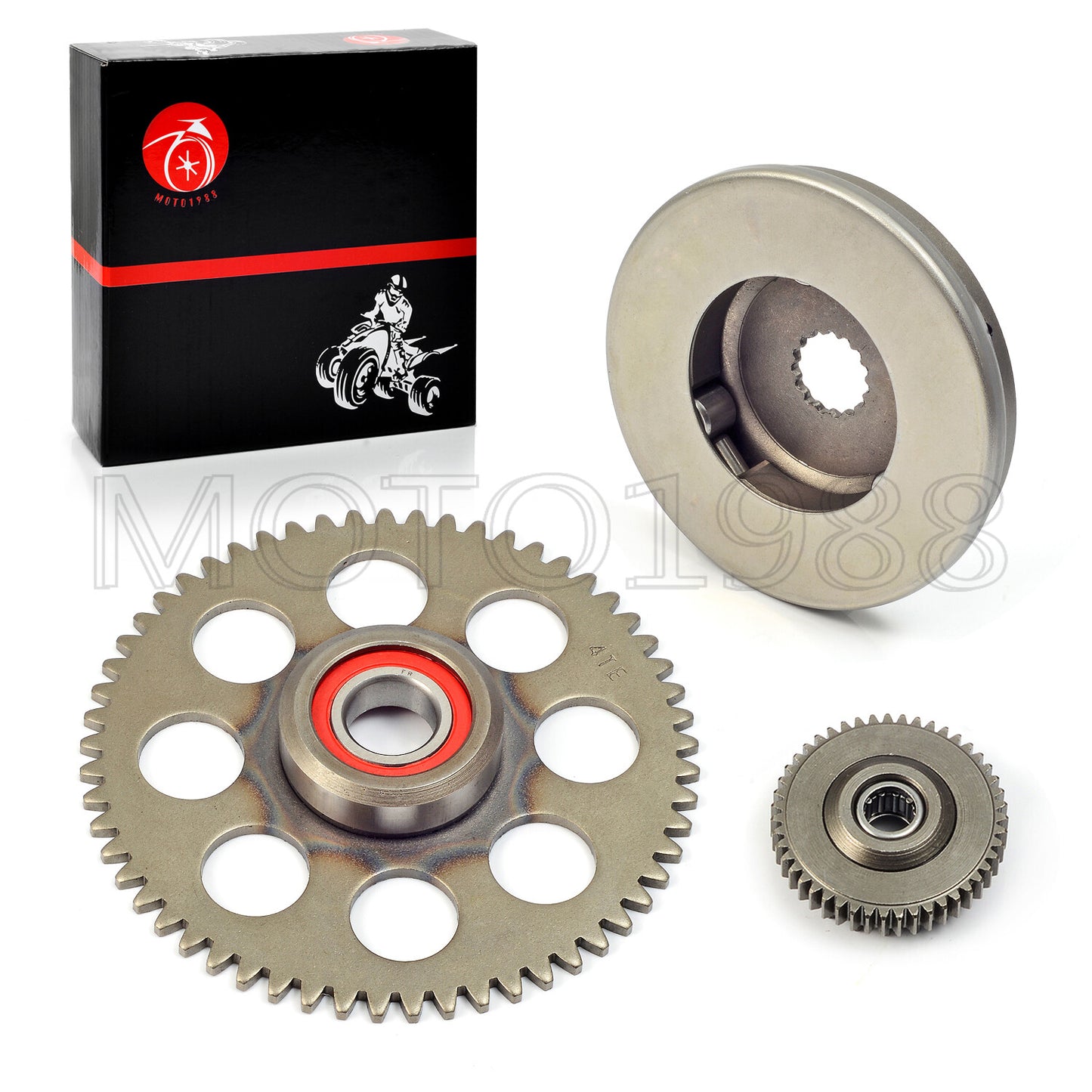 Starter Clutch with Bearing & Idle Gear for Polaris Sportsman Outlaw (2005–2015)