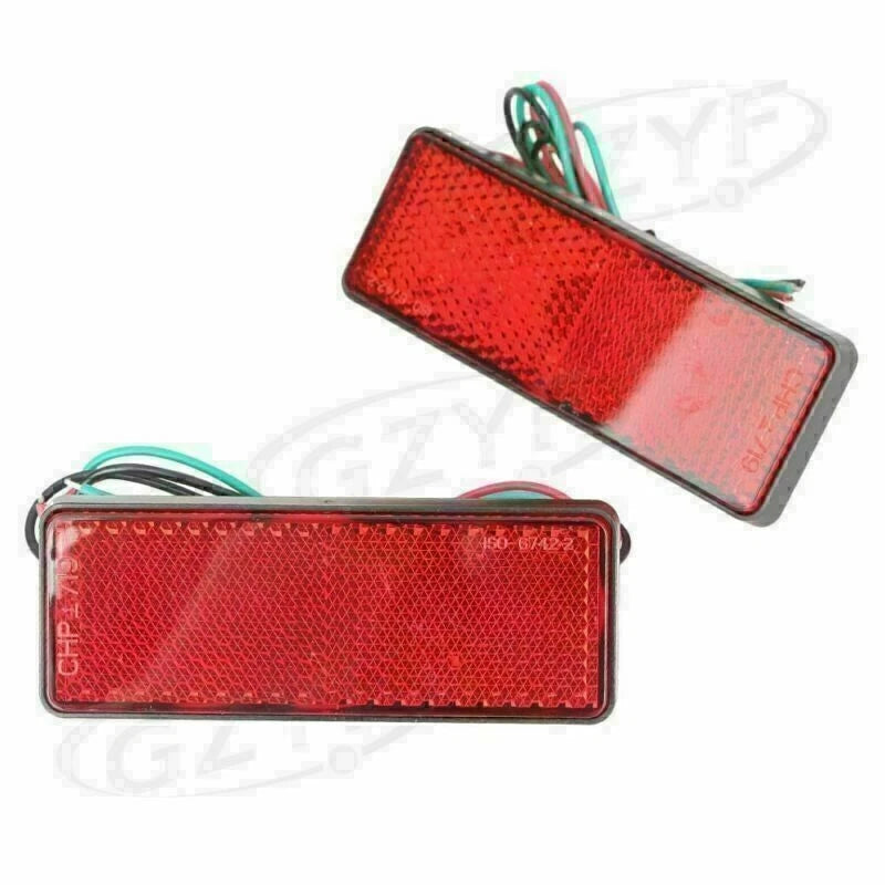 2X Door Mesh Sun Visors