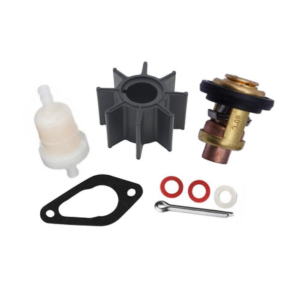 Outboard Maintenance Kit for Tohatsu MFS 9.9, 15, 20D