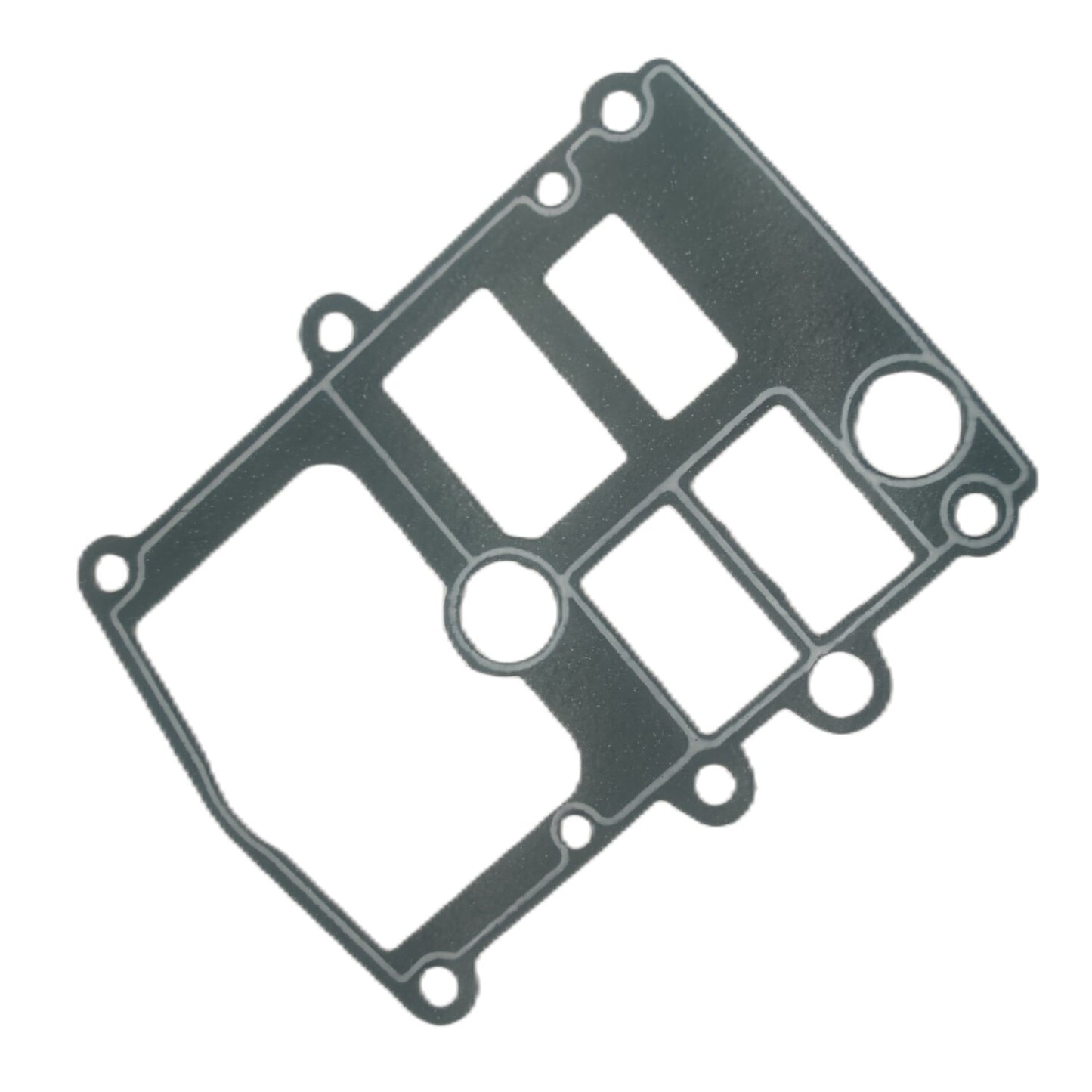 Gasket for Yamaha Outboard 9.9/15 HP (1990–2023)