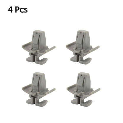 4 Pcs Grille Assembly Clips for Subaru Forester (1998-2005)