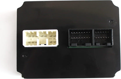 Air Conditioner Control Panel for Excavator (PC 14697658)