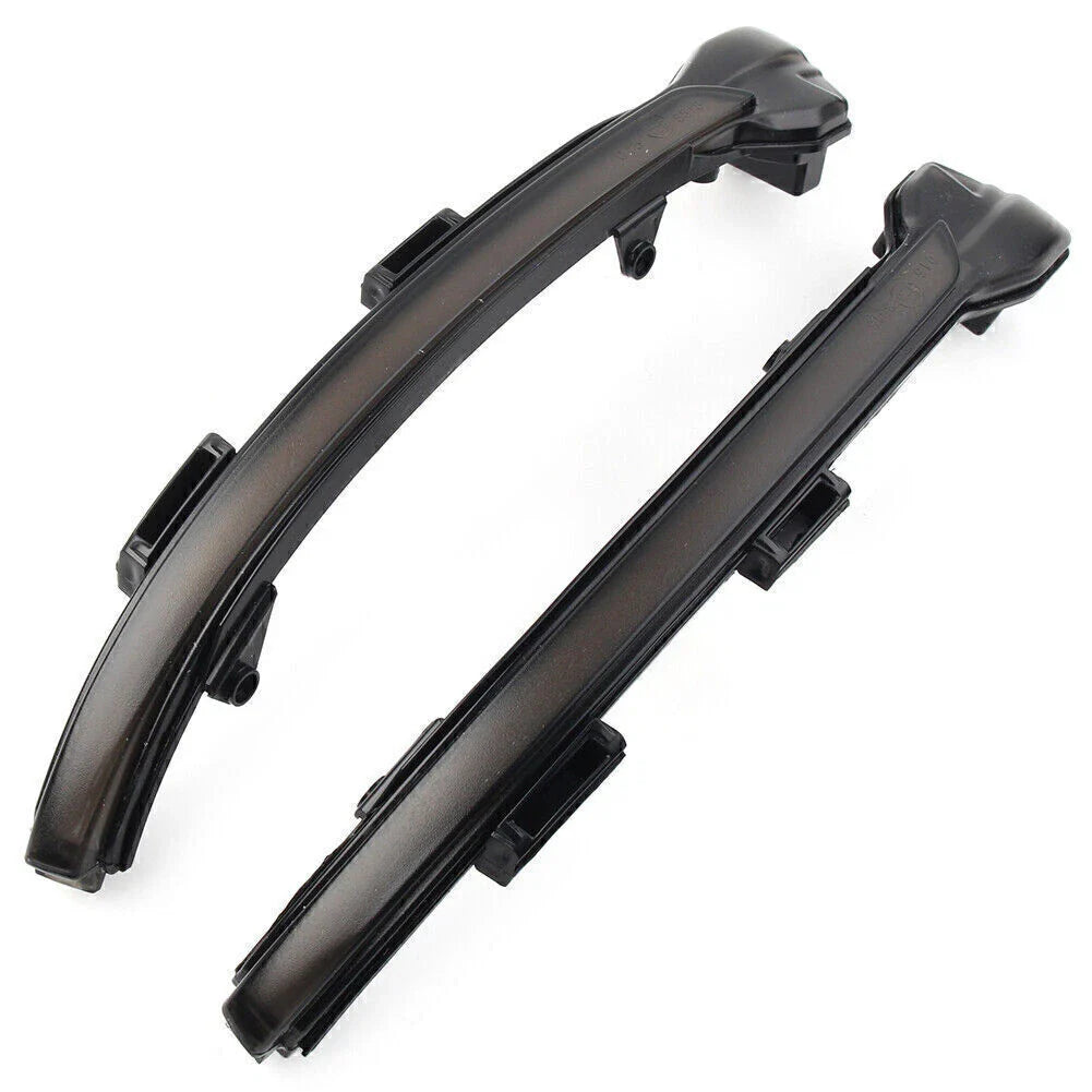 LED Dynamic Turn Signal Light Mirror Indicator Lamp for VW Golf MK7 (2015-2021)