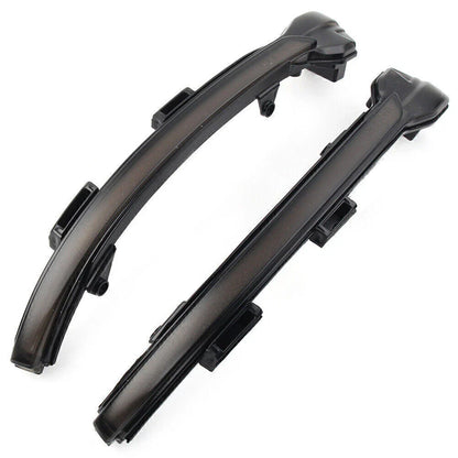 LED Dynamic Turn Signal Light Mirror Indicator Lamp for VW Golf MK7 (2015-2021)