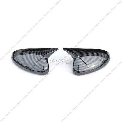 Mirror Cover Caps /  / Carbon Fiber for Subaru BRZ/Toyota GR86 (2022–2024)