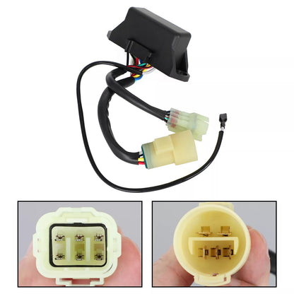 CDI Ignition System for Honda BF75 BF90 (1995–2008)