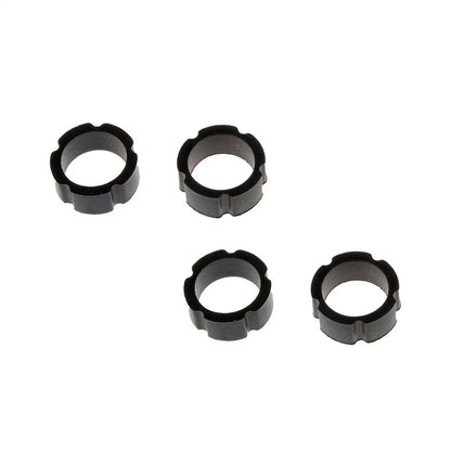 4 Pcs Disc Brake Caliper Pin Bush Set for Toyota Corolla Highlander (2019-2023)