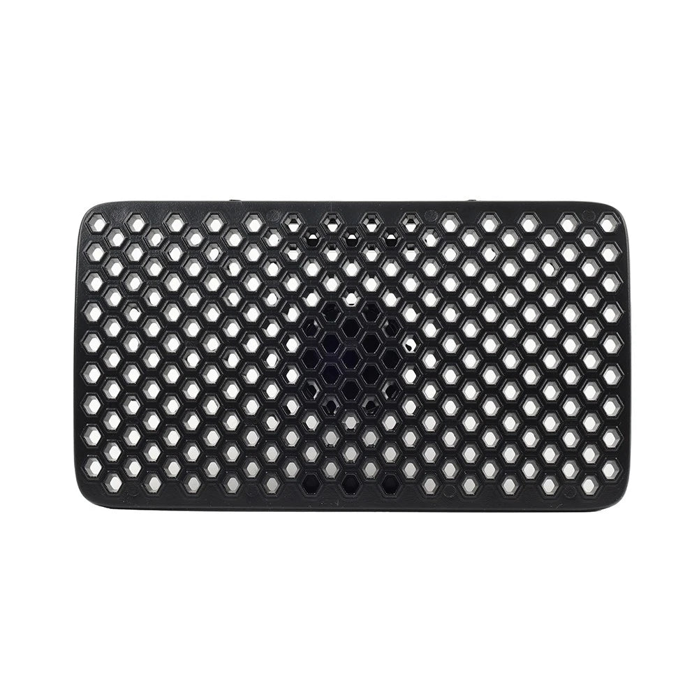 Universal Motorcycle Windshield Deflector Screen