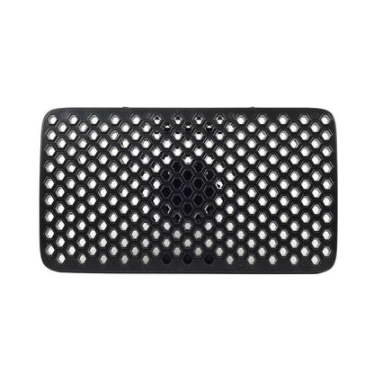 Universal Motorcycle Windshield Deflector Screen