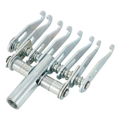 8-Finger Repair Puller Claw Hook for Slide Hammer Tool
