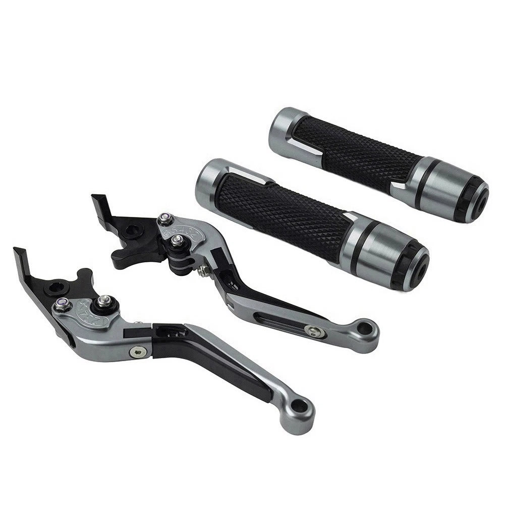 Engine Cover Guard with Screws for Kawasaki Vulcan S 650 (2015–2021) Black
