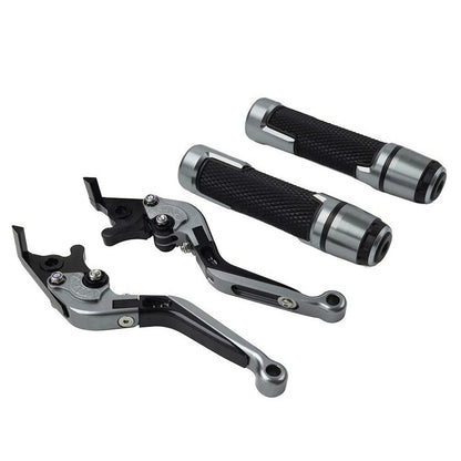 Engine Cover Guard with Screws for Kawasaki Vulcan S 650 (2015–2021) Black